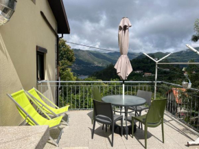 Ferienwohnung Mit See Und Bergblick
